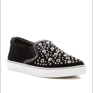 Sam Edelman Paven Sneaker GUC